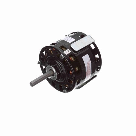 CENTURY MOTORS 115v 1/6hp 1000rpm Motor BL6407